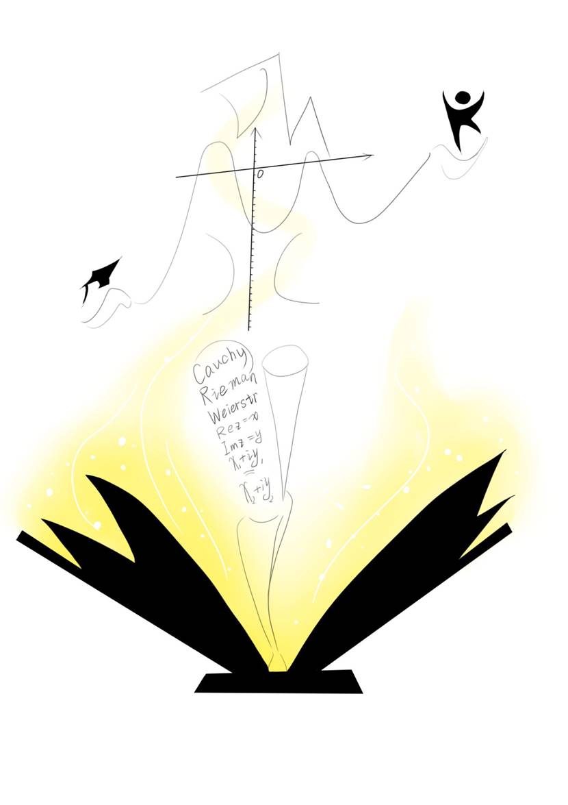 说明: 18级免师李家宜